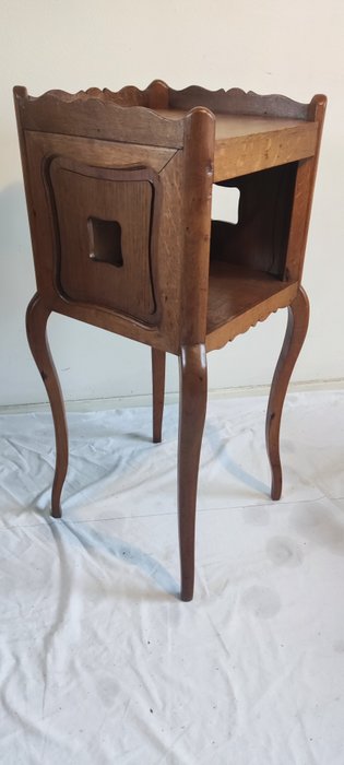 Bedside table french for sale  