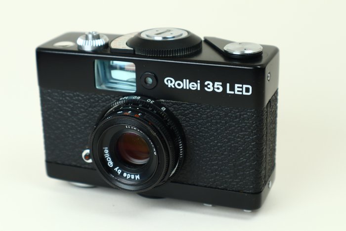 Rollei led analogue d'occasion  