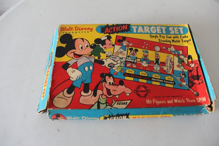 Welsotoys game walt for sale  