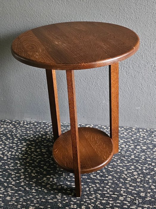 Side table vintage for sale  