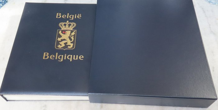 Belgium luxury davo d'occasion  