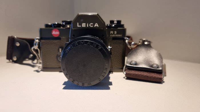 Leica electronic safari for sale  