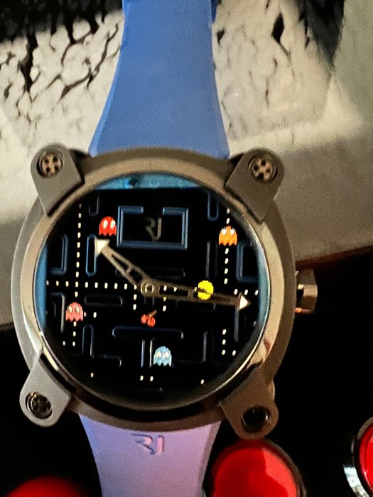 Romain jerome pac d'occasion  