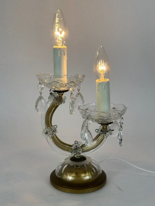 Table lamp maria for sale  