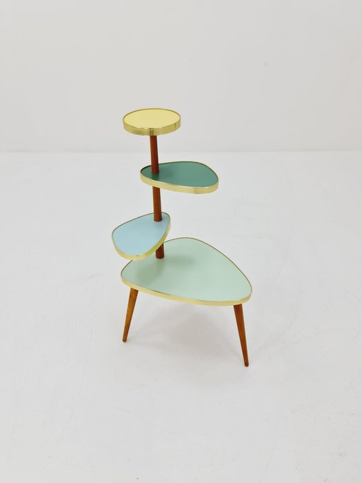 Table stand brass for sale  
