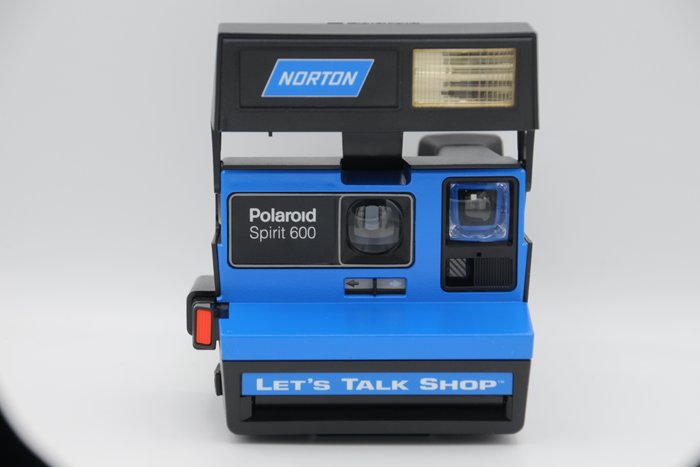Polaroid norton let for sale  