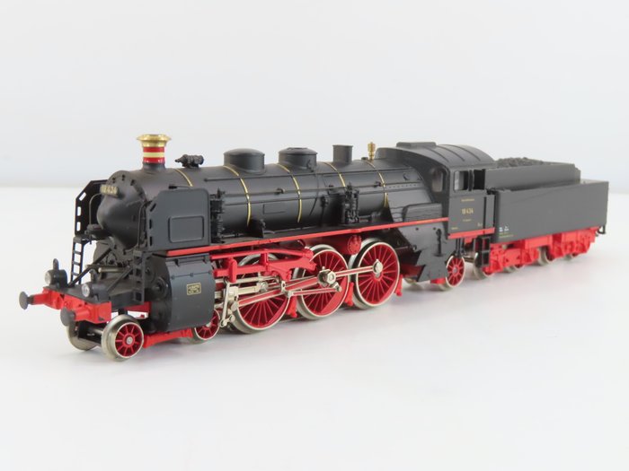 Märklin 3318 steam for sale  