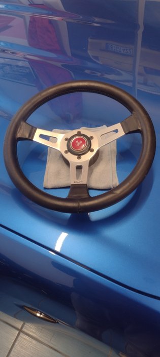 Car part abarth for sale  