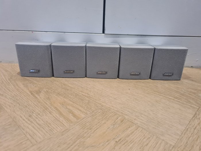Bose acoustimass lifestyle for sale  