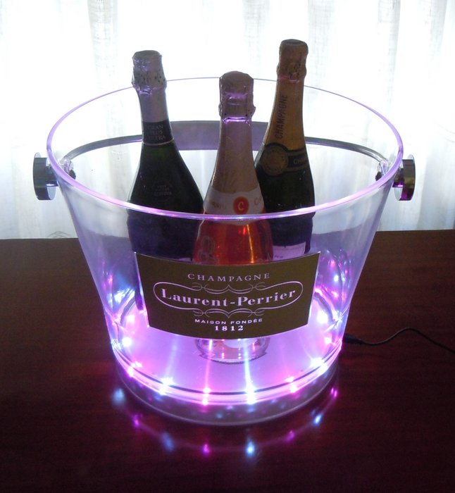 Laurent perrier champagne usato  