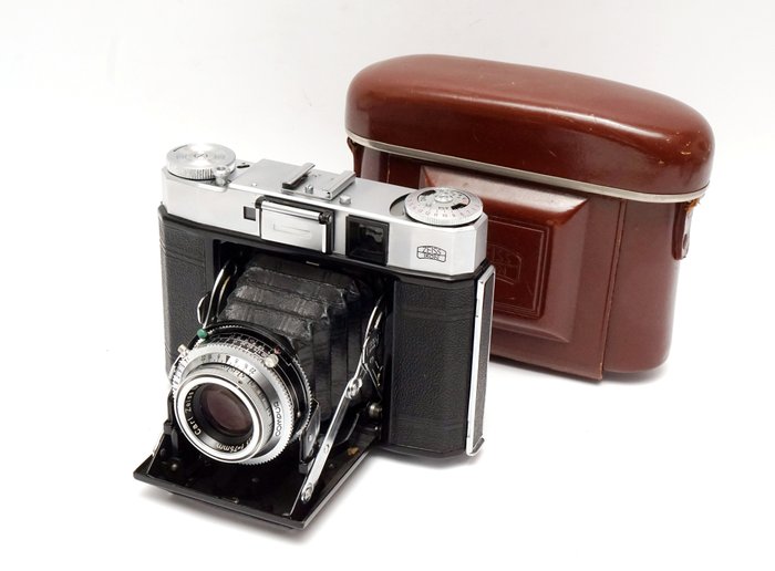 Zeiss ikon super for sale  
