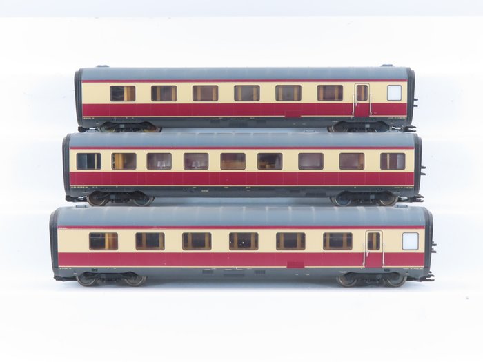 Märklin 43117 model for sale  
