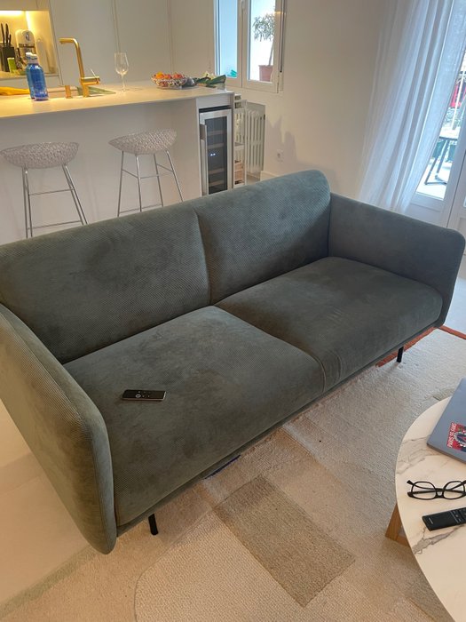Boconcept sofa model for sale  