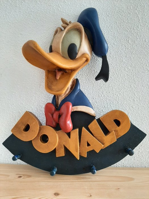 Donald duck vintage d'occasion  