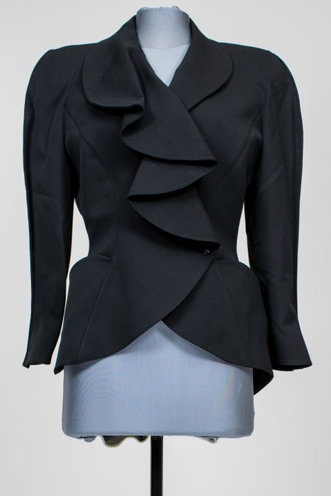 Thierry mugler jacket d'occasion  