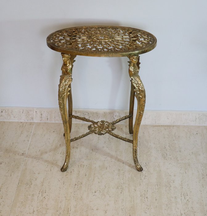 Side table antique d'occasion  