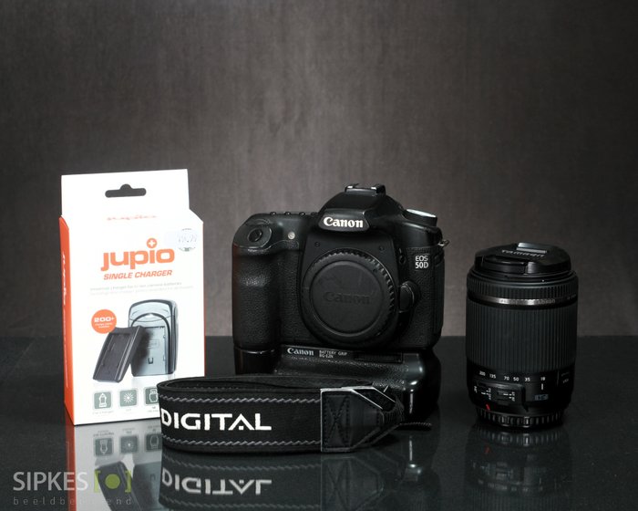 Canon eos 50d for sale  