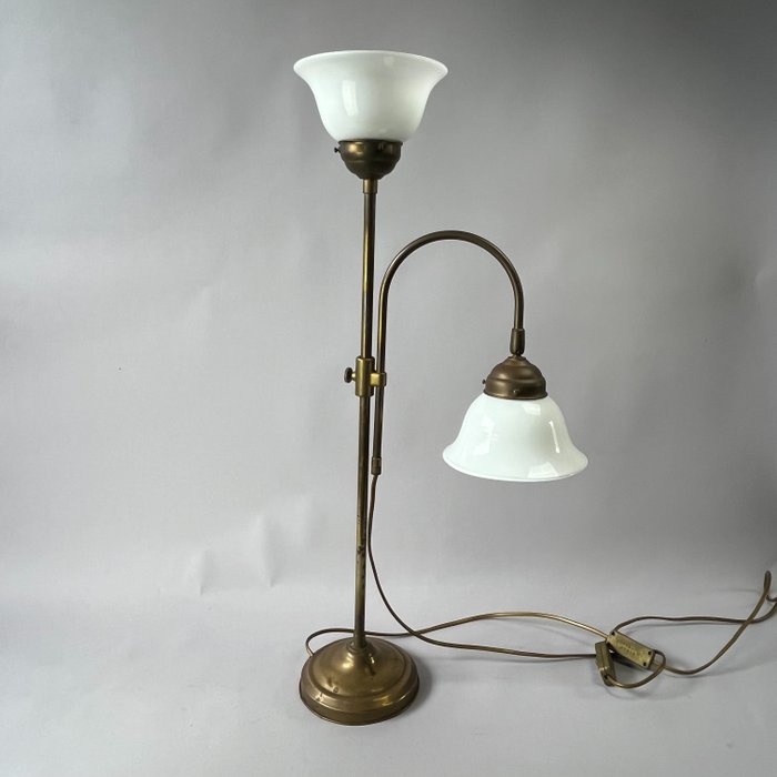 Lamp brass copper for sale  