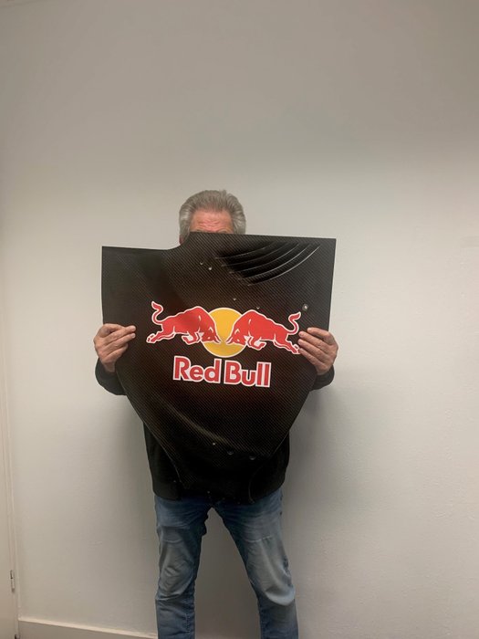 Red bull racing for sale  