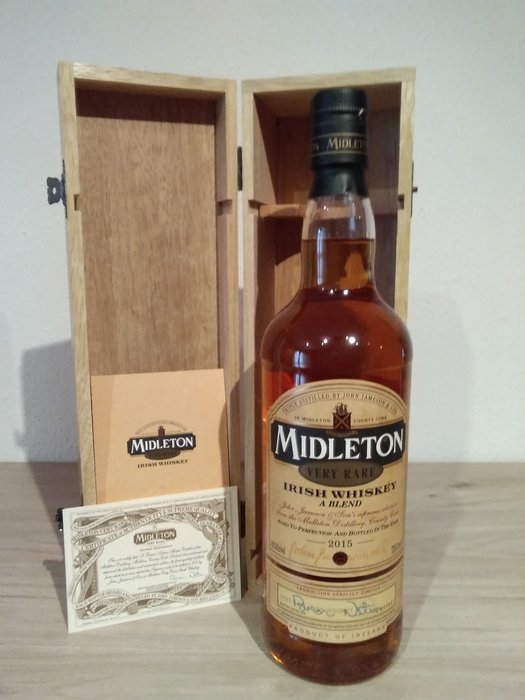 Midleton rare 2015 for sale  