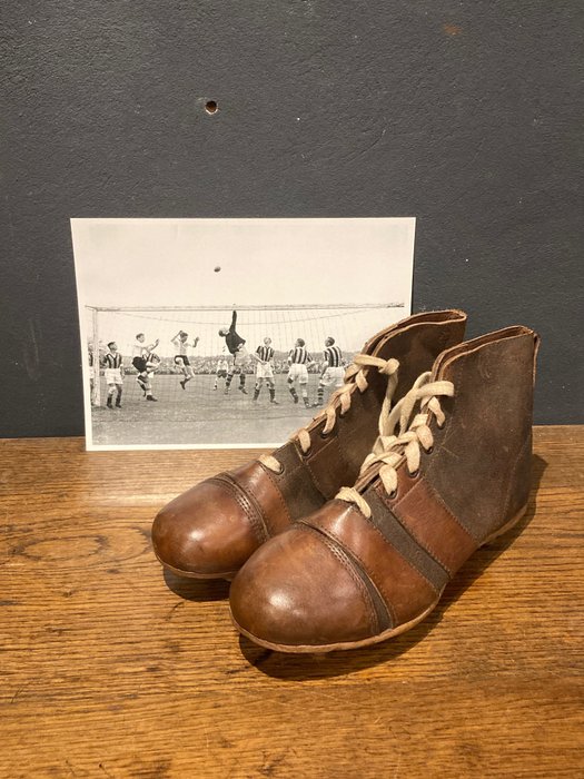 Soccer boots football usato  