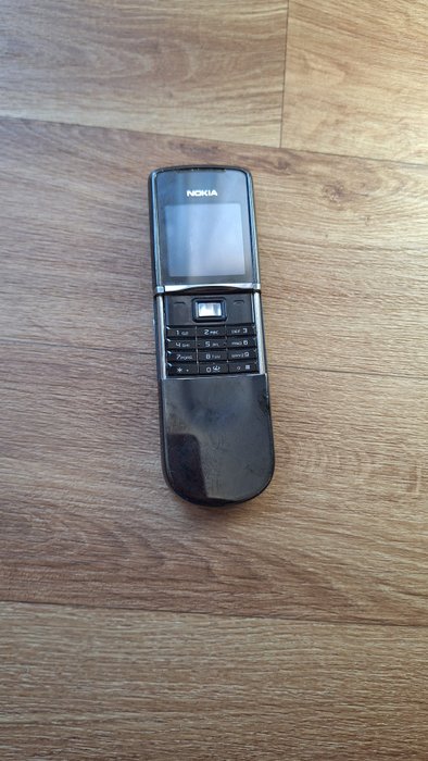 Nokia 8800 sirocco for sale  
