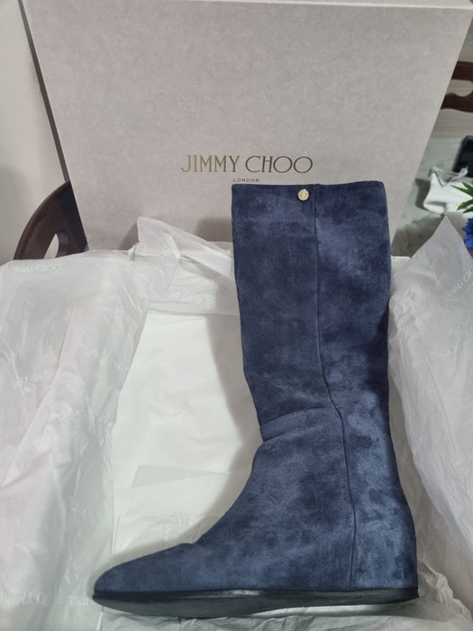 Jimmy choo boots for sale  