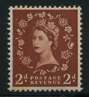 Great britain 1959 for sale  