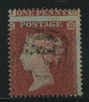 Great britain 1854 for sale  