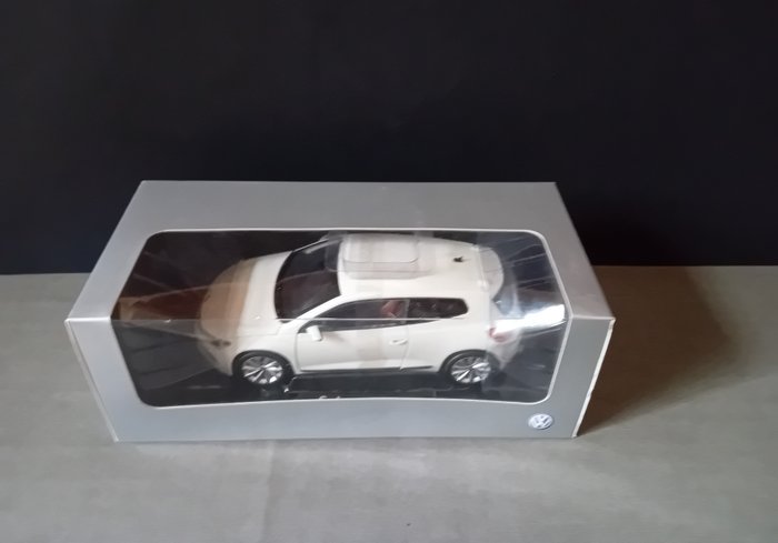 Model car scirocco for sale  