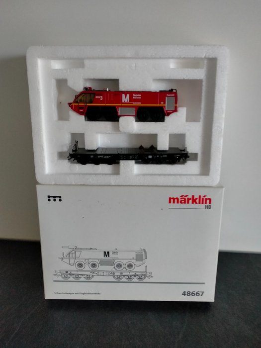 Märklin 48667 model for sale  