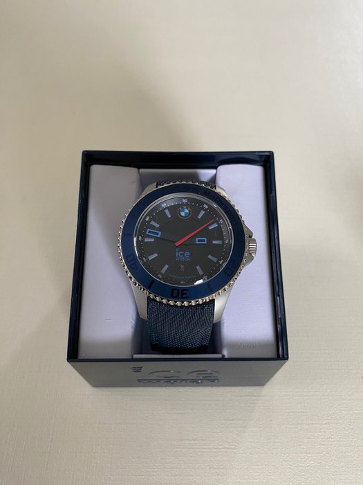 Ice watch bmw for sale  