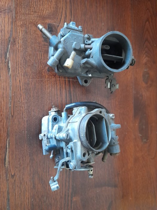 Engine parts fiat for sale  