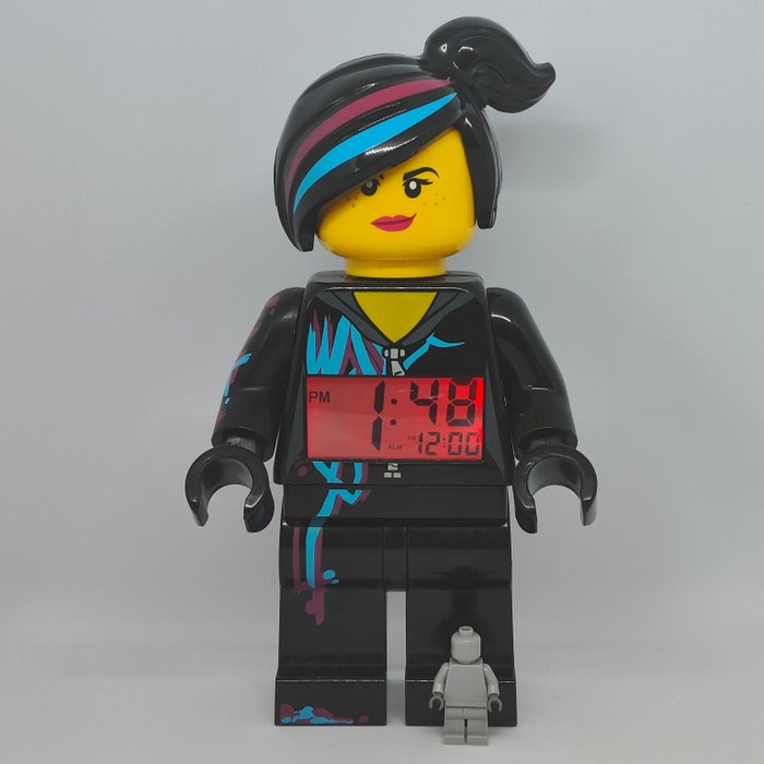 Lego movie lucy for sale  