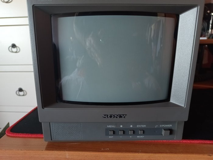 Sony pvm 9l1 d'occasion  