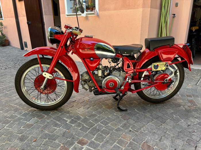 Moto guzzi airone for sale  