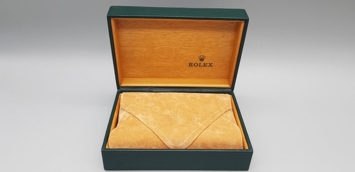 Rolex 68.00.01 box usato  