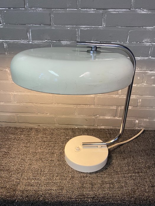 Desk lamp metal for sale  