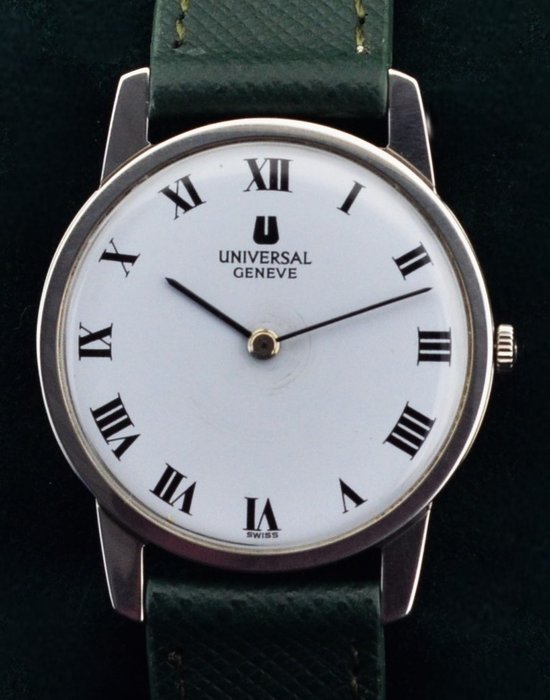 Universal geneve ultra for sale  
