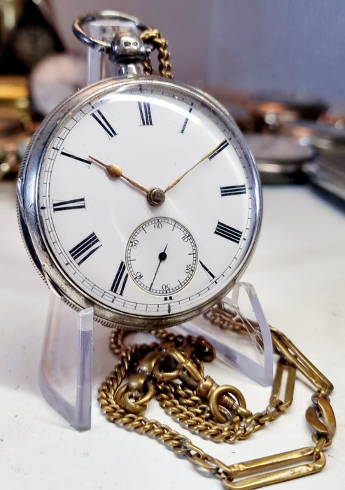 English lever fusee d'occasion  