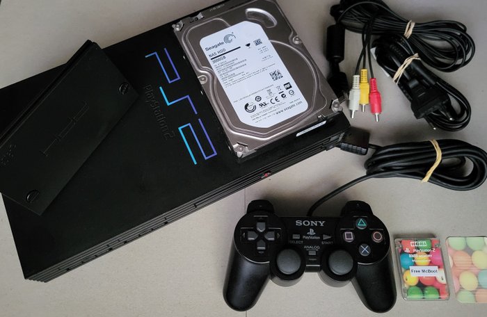 Sony playstation console for sale  