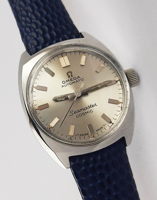 Omega seamaster cosmic d'occasion  