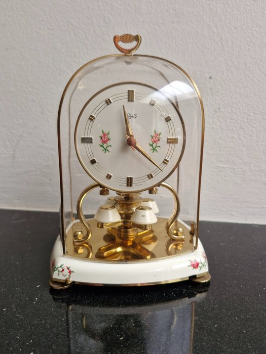 Anniversary clock schatz usato  