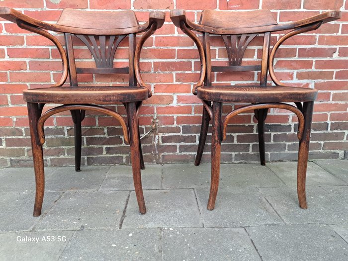 Chair thonet wood for sale  
