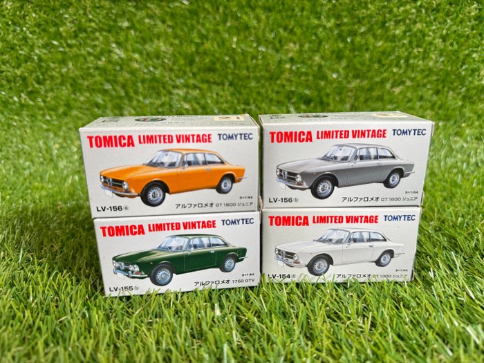 Tomytec tomica model for sale  