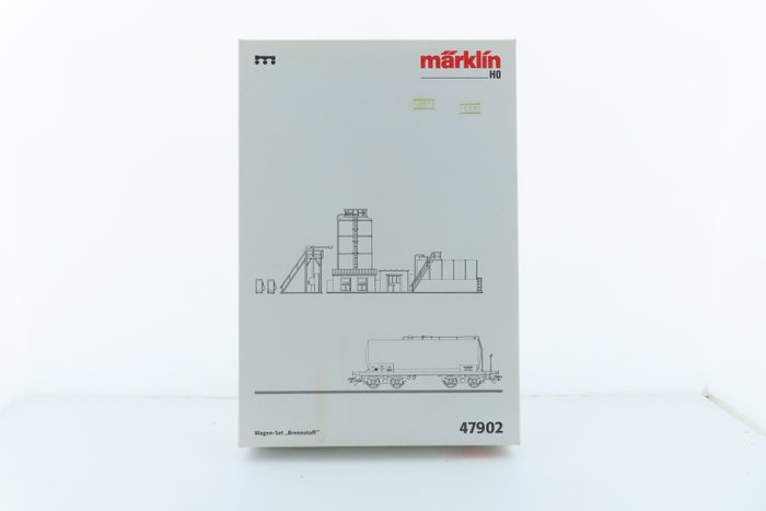 Märklin 47902 model for sale  