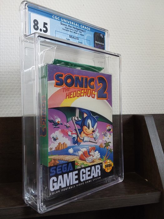 Sega game gear d'occasion  