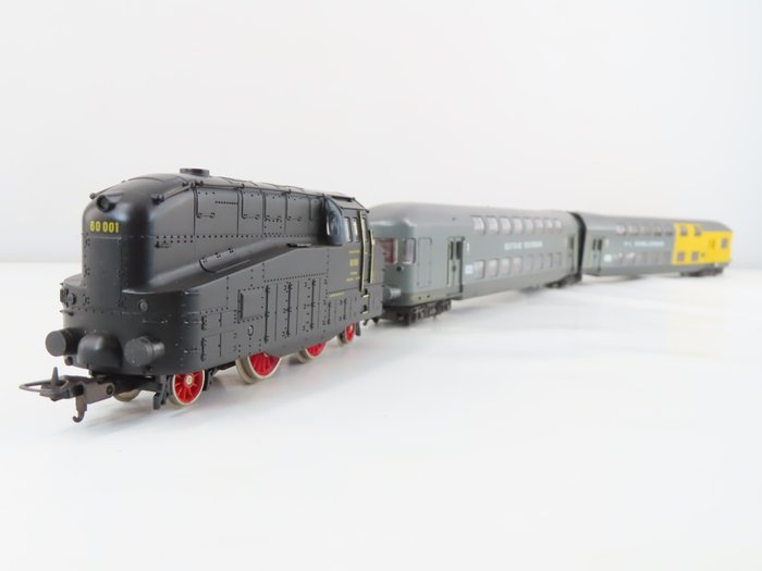 Lima 149802g train for sale  