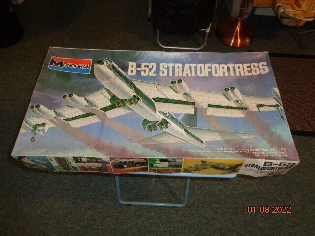 Aircraft Kits - Old for sale  Brighton