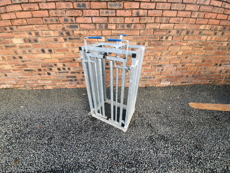 Sheep Handling for sale in UK 68 used Sheep Handlings
